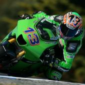 MotoGP – Phillip Island QP1 – Rischi in qualifica per Anthony West